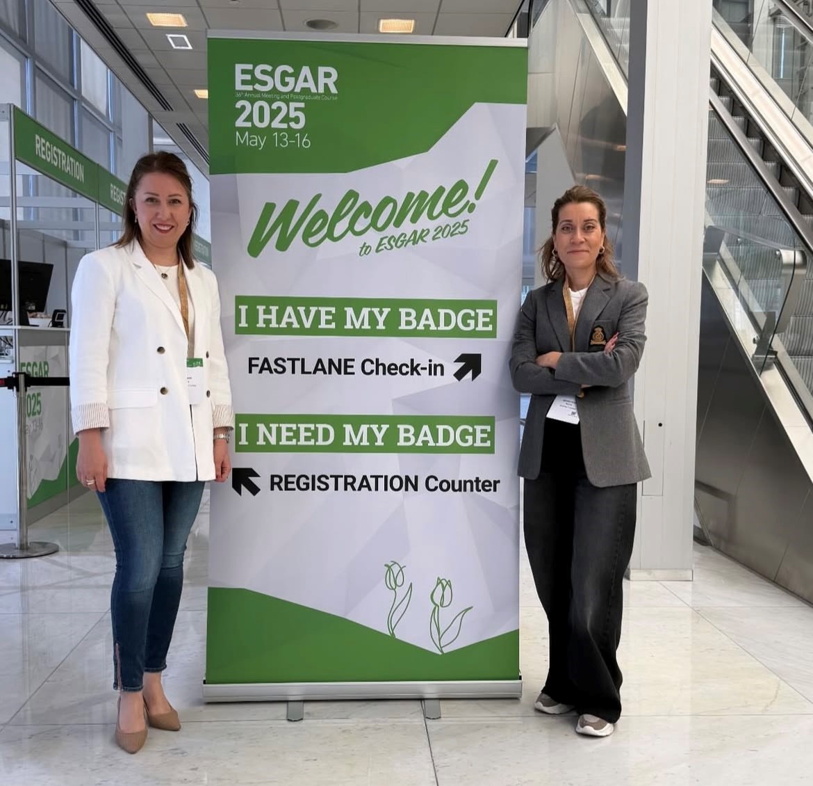 ESGAR 2025