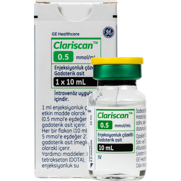 Clariscan 0,5 mmol