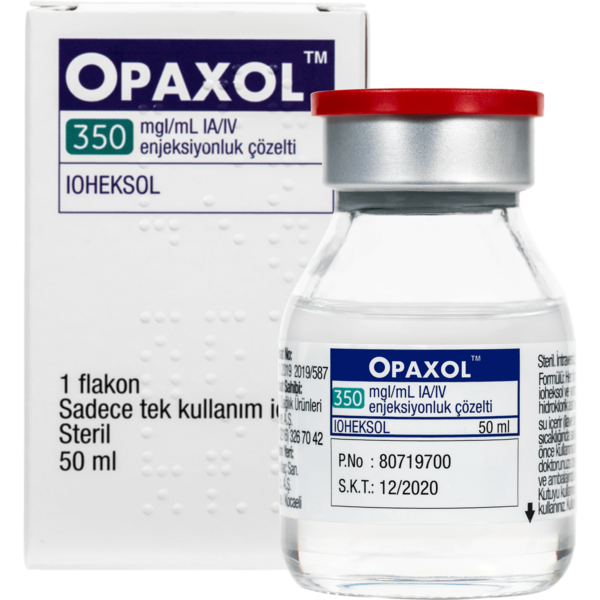 Opaxol 350 mg