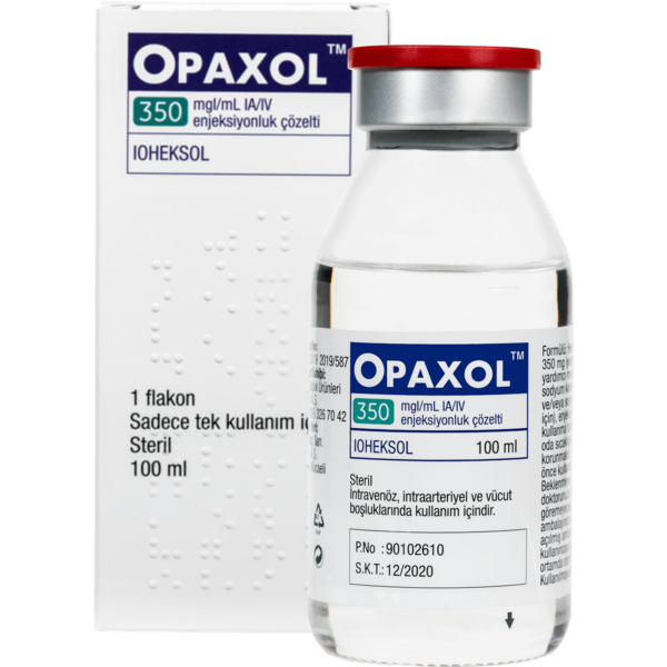 Opaxol 350 mg