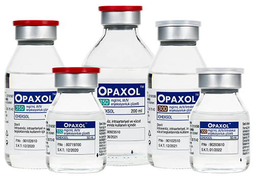 Opaxol