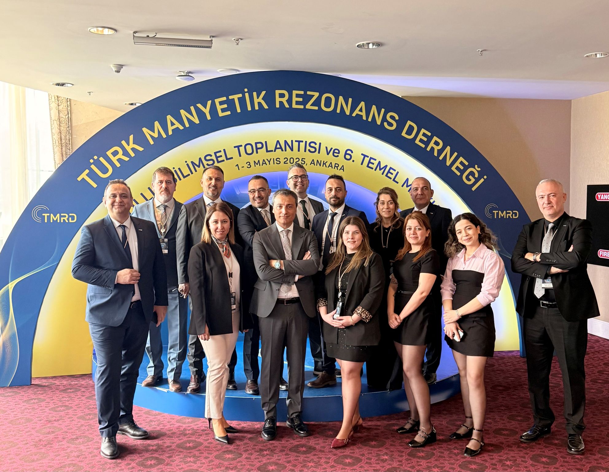 TMRD 2025
