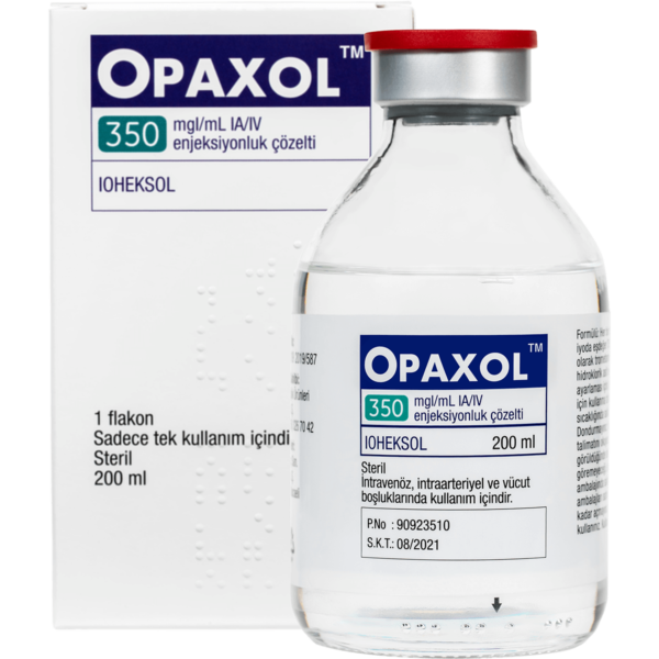 Opaxol 350 mg